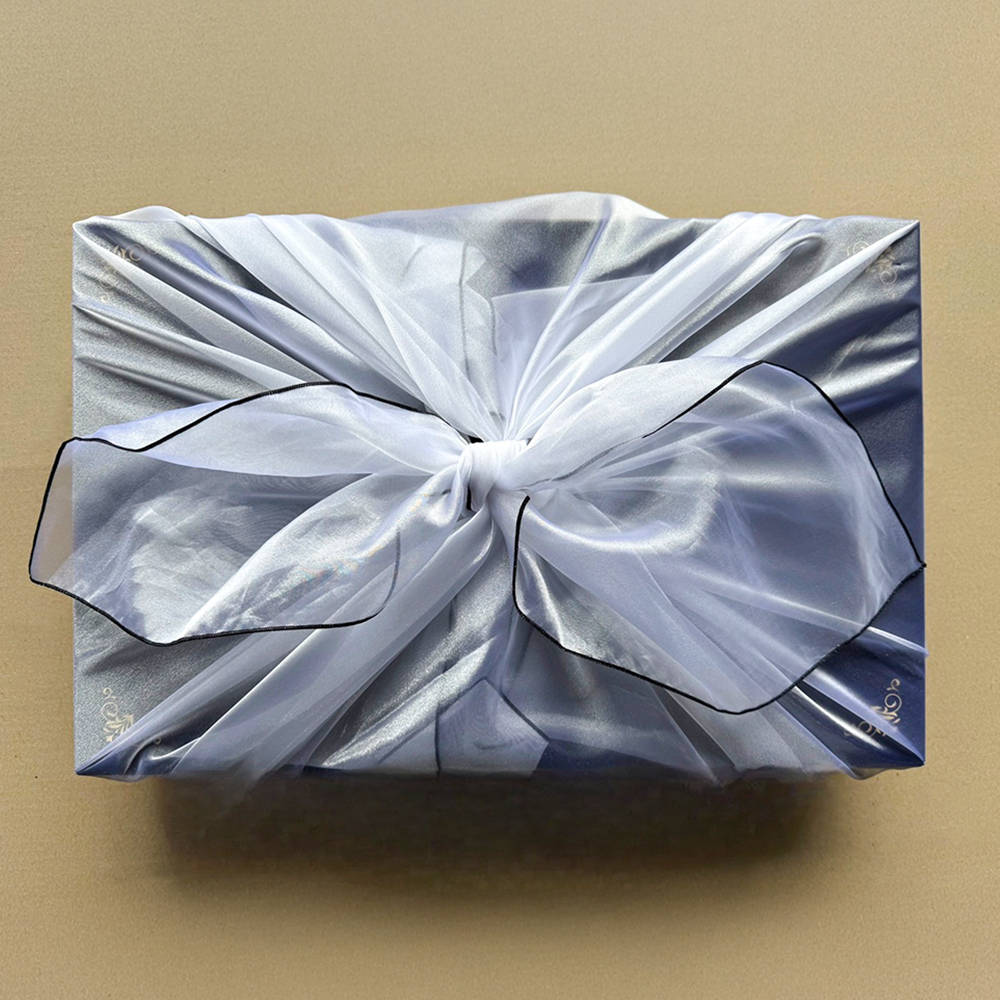 [선물세트] 제주 하우스감귤 - 하우스감귤 선물세트 5kg 중과 +선물용 보자기