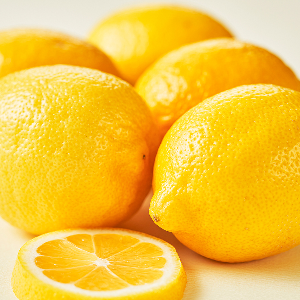 팬시레몬 - 팬시레몬 (165과) 20입