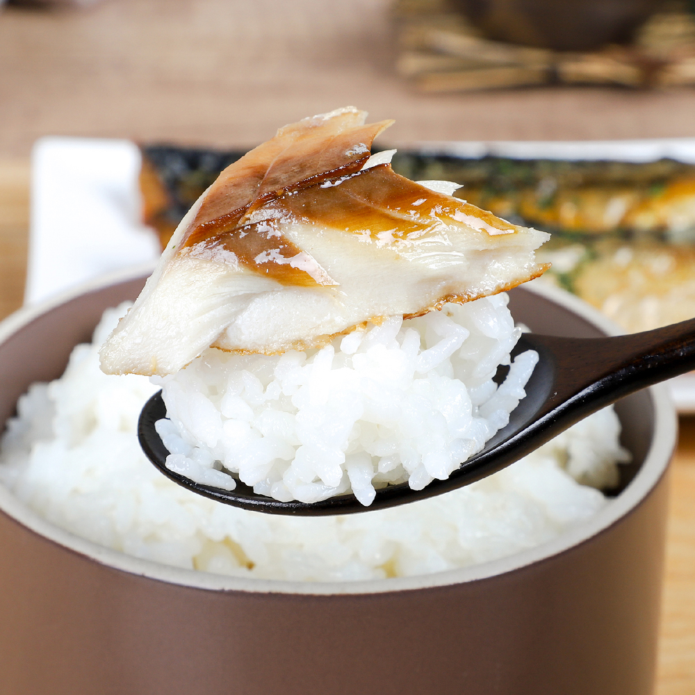 가시제거 노르웨이 순살 고등어 - 가시제거고등어 필렛 500g (5~6팩) x2