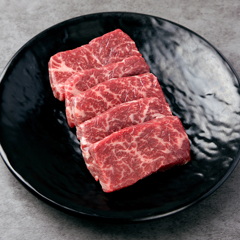 1등급 소고기 치마살 - 치마살 200g x10팩 (2kg)