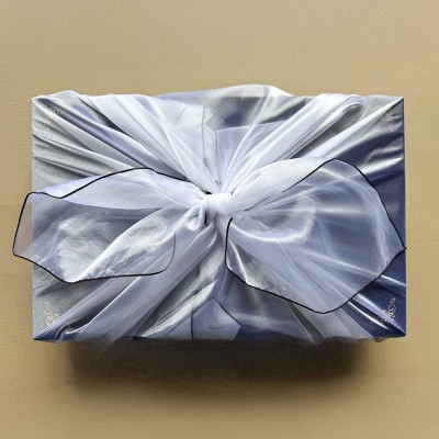 [선물세트] 제주 하우스감귤 - 하우스감귤 선물세트 3kg 중과 +선물용 보자기