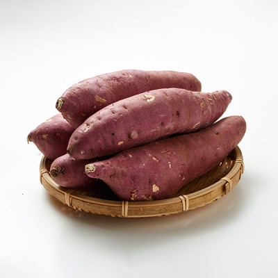 해남 햇 꿀밤 고구마(세척) - [세척] 햇 꿀밤 고구마 2kg 중