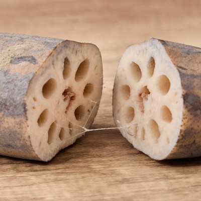 국내산 (햇) 흙연근 - 연근 3kg (암놈)