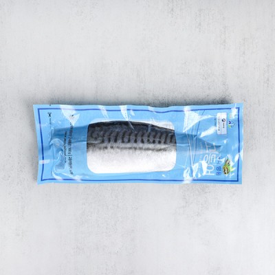 냉동 노니 명품고등어 - 노니 명품고등어 1kg (140g 이상 / 6~7미) x2