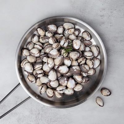 벌교 여자만 새꼬막 - 새꼬막 소 6kg