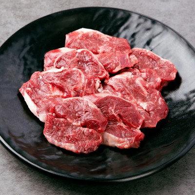 1등급 소고기 제비추리 - 제비추리 200g x5팩 (1kg)