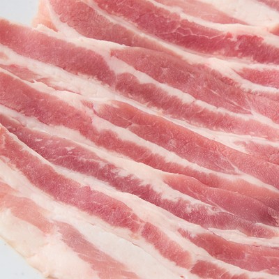 국내산 대패삼겹살 - 한돈 대패삼겹살 500g 2팩