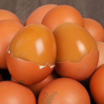 [파손보장] 구운계란 중란/대란 - 구운계란 30구 중란